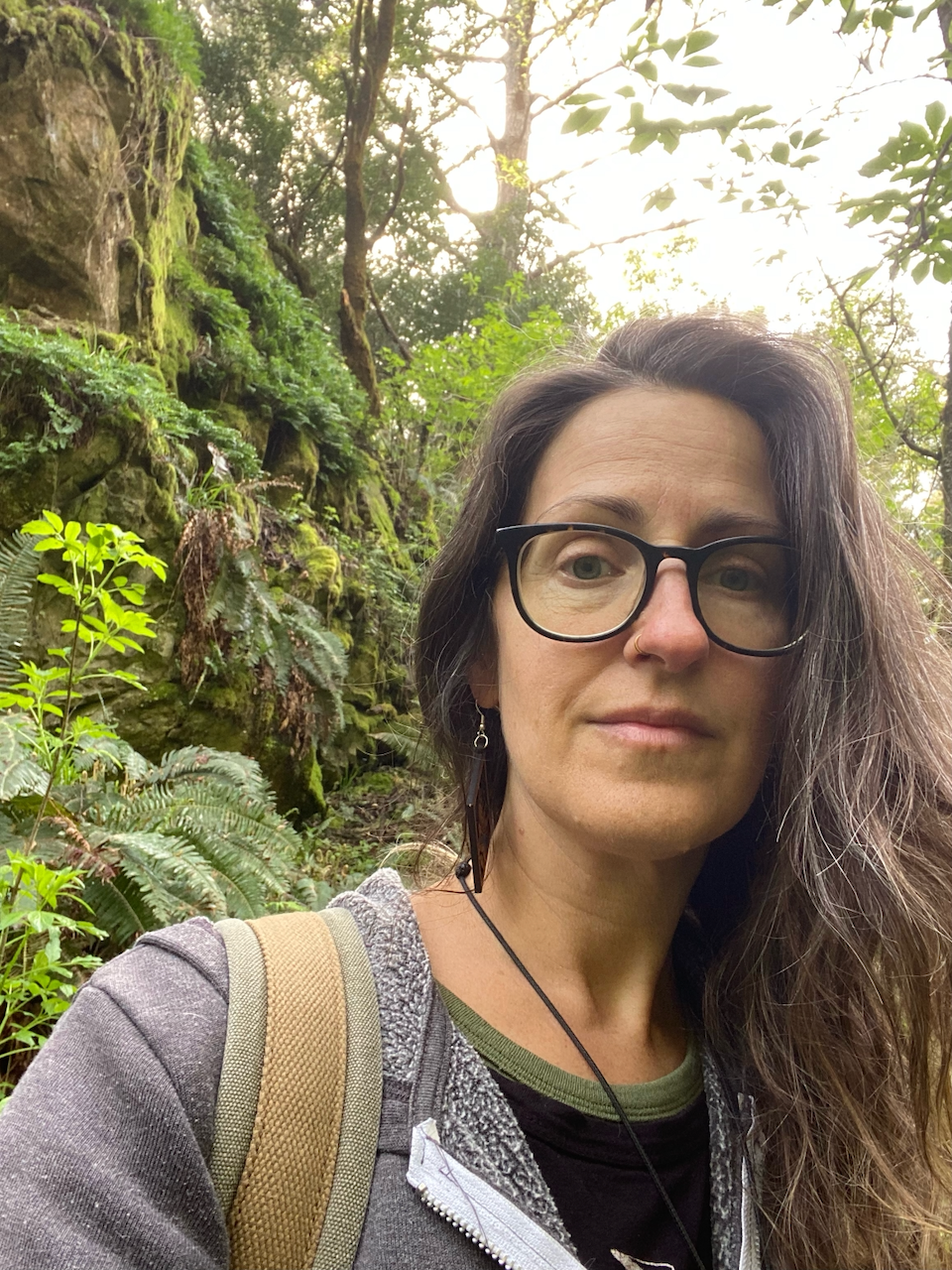 Kate Owlsong Merrill Evans, Couples & Family Therapist