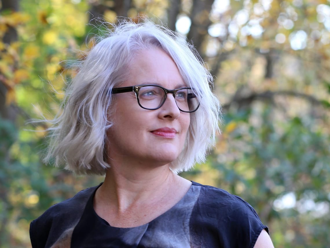 Elizabeth Knell, "Next Chapter" Coach & Death Doula