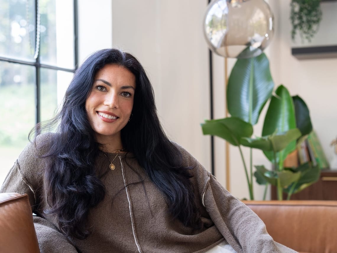 Dr. Ivana Vargas, Chiropractor & Founder of Wellnest