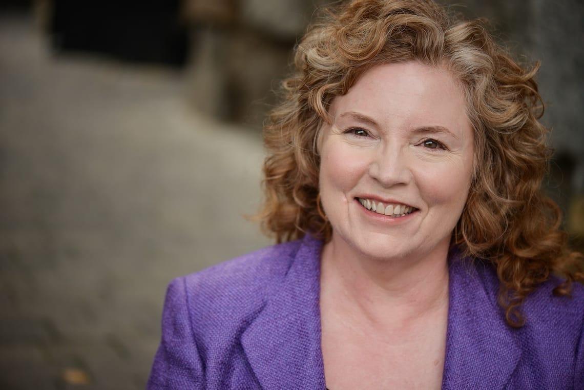 Susan Rotman, Intuitive Practitioner & Business Advisor