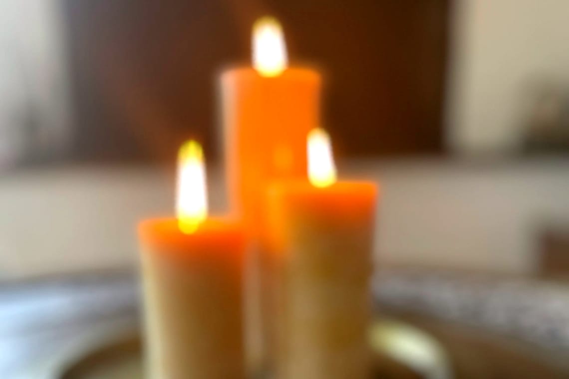 Year End Reflection with Oracle Cards - A Guided Meditation with Sarah Epps | 11 min