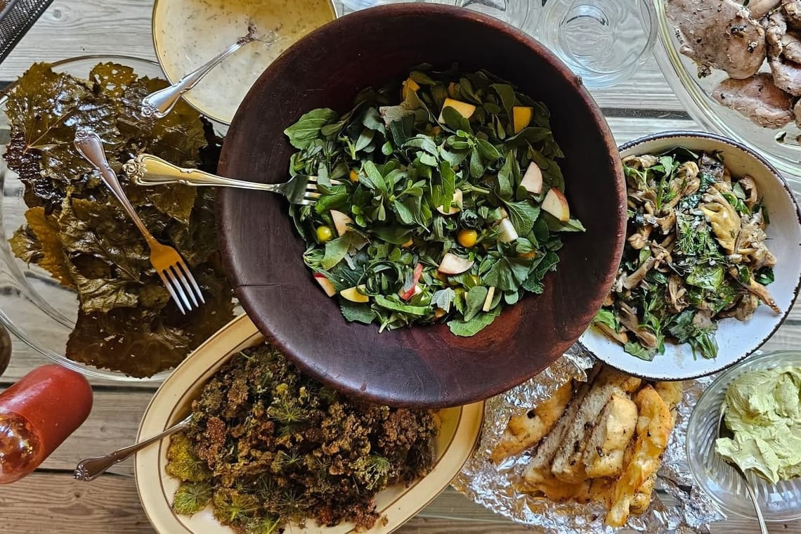 Snip, Step, Savor: A REVERY Revelry | Hastings on Hudson, NY | March 22, 2026