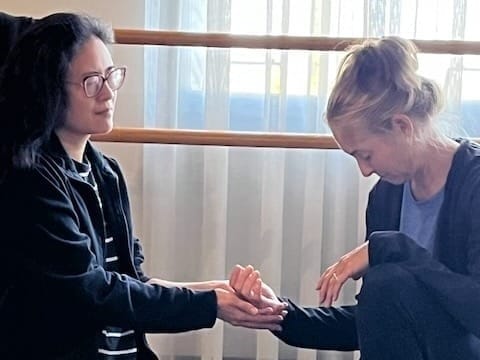 Zen Movement Workshop | Hastings on Hudson, NY | April 19, 2026