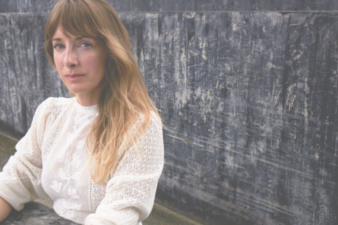 Nicole Miziolek, Founder, Qi Acupuncture