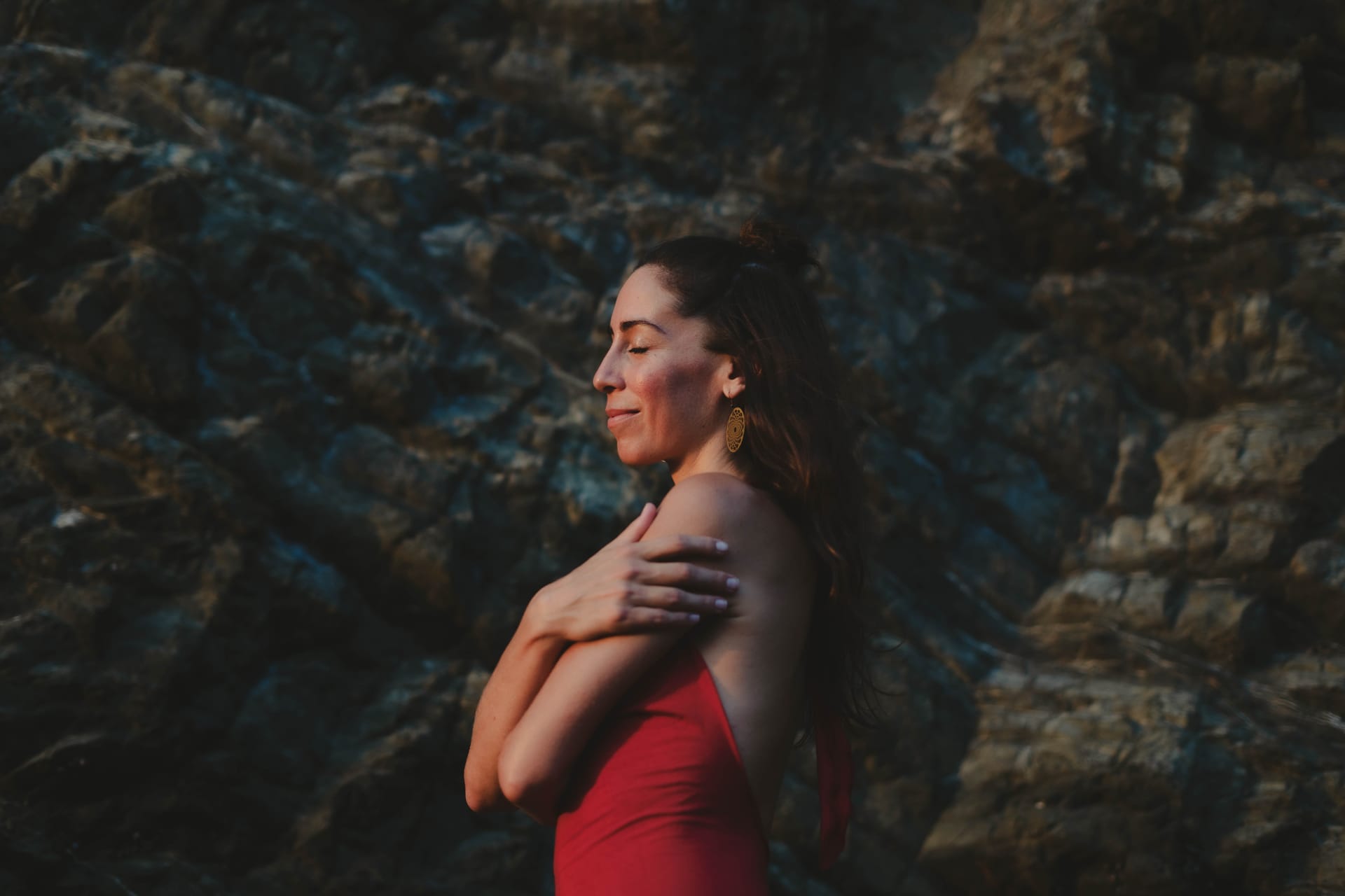 Integration Practice - Dance #4 with Aliza Rivka of Mariposa Movement | 17 min